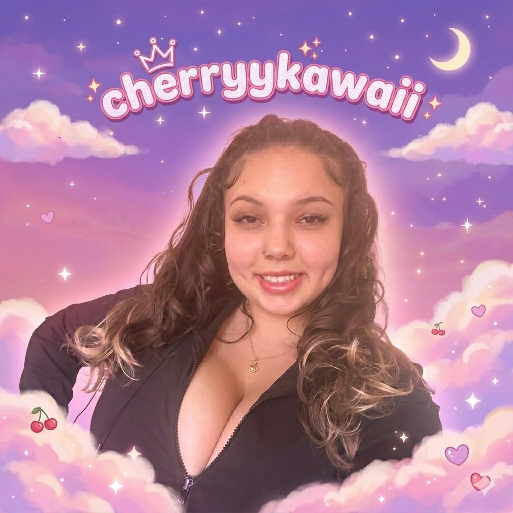 kawai cherry
